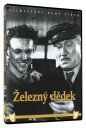 preview Železný dědek - DVD