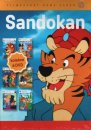 preview Sandokan - (6DVD) pošetky