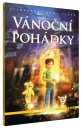 preview Vánoční pohádky - 5DVD pošetky