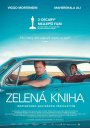 preview Zelená kniha - DVD (SK obal)