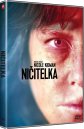 preview Ničitelka - DVD