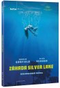 preview Záhada Silver Lake - DVD