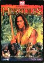 preview Herkules kolekce - 4DVD pošetky