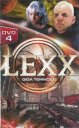 preview LEXX kolekce - 4DVD pošetky