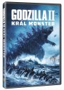 preview Godzilla: King of the Monsters - DVD