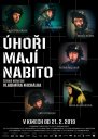 preview Úhoři mají nabito - DVD