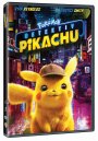 preview Pokémon: Detektiv Pikachu - DVD