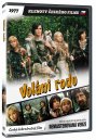 preview Volání rodu - DVD (remasterovaná verze)
