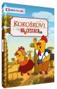 preview Kokoškovi na cestách - DVD
