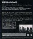 preview Sedm samurajů - DVD Digipack