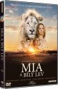 preview Mia a bílý lev - DVD