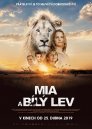 preview Mia a bílý lev - DVD