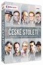 preview České století - 3DVD (reedice)