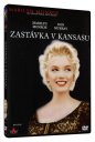 preview Zastávka v Kansasu - DVD