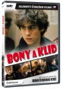 preview Bony a klid - DVD (remasterovaná verze)