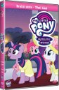 preview My Little Pony: Přátelství je magické 2. série (3) - DVD