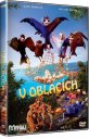 preview V oblacích - DVD