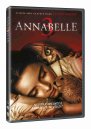 preview Annabelle 3 - DVD