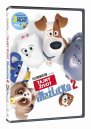 preview Tajný život mazlíčků 2 - DVD