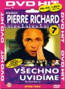 preview Všechno uvidíme - DVD pošetka