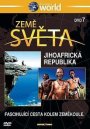 preview Země světa 7 - Jihoafrická republika - DVD pošetka