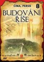 preview Budování říše 8: Persie + Čína - DVD pošetka