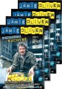 preview Jamieho roztančená kuchyně - 2.série - 4DVD pošetky
