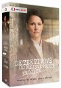 preview Detektivové od nejsvětější trojice (Kompletní vydání všech případů) - 6DVD