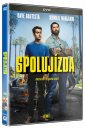 preview Spolujízda - DVD