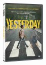 preview Yesterday - DVD