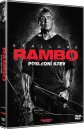 preview Rambo: Poslední krev - DVD