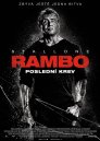 preview Rambo: Poslední krev - DVD