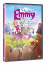 preview Princezna Emmy - DVD