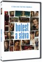 preview Bolest a sláva - DVD