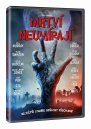 preview Mrtví neumírají - DVD