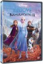 preview Ledové království II - DVD