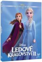 preview Ledové království II - DVD