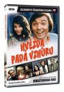 preview A Star Is Falling Upwards - DVD