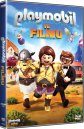 preview Playmobil ve filmu - DVD