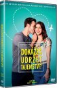 preview Dokážeš udržet tajemství? - DVD