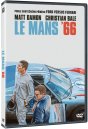 preview Ford v Ferrari - DVD