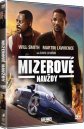 preview Mizerové navždy - DVD