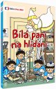 preview Bílá paní na hlídání - DVD