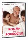 preview Román pro pokročilé - DVD