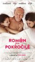 preview Román pro pokročilé - DVD