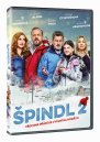 preview Špindl 2 - DVD