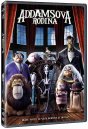 preview The Addams Family - DVD