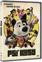 preview Psí kusy - DVD