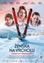 preview Ženská na vrcholu - DVD