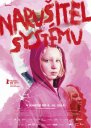 preview Narušitel systému - DVD